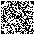 QR code with Dsm contacts