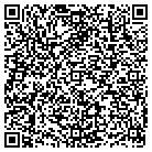 QR code with Falcon Glass & Mirror Inc contacts