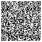 QR code with First Class Glass & Mirror contacts
