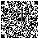 QR code with F D F Fastasy Deals Floo contacts