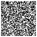 QR code with M & R Enterprise contacts