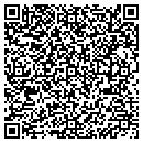 QR code with Hall Of Mirror contacts