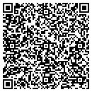 QR code with Halo Mirror Com contacts
