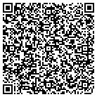 QR code with Hamilton's Uniform World contacts