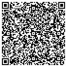 QR code with Mac's Glass & Mirror contacts