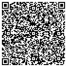 QR code with Majestic Glass & Mirrors contacts