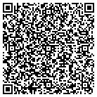 QR code with Martin's Glass & Mirror contacts