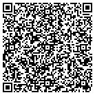 QR code with Mcgregor Glass & Mirror contacts