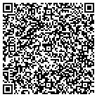 QR code with Mikes Mirror Interiors Inc contacts