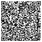 QR code with M & J Fitness At Mirror Lake Inc contacts