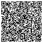 QR code with Donbar Steamship Co Inc contacts