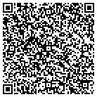 QR code with One Horse Glass And Mirror contacts