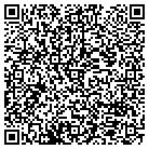 QR code with Precision Glass & Hardware Inc contacts