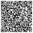 QR code with Pro Glass And Mirror Inc contacts