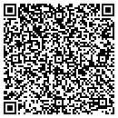 QR code with Rgf Glass & Mirror Corp contacts