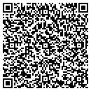 QR code with Ricky's Glass contacts