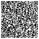 QR code with River Glass & Mirror Inc contacts