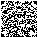QR code with Roma Glass Mirror contacts
