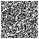QR code with R & S Custom Glass & Mirror contacts