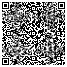 QR code with S A H Glass & Mirror Company contacts