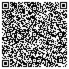 QR code with Sea of Glass & Mirrors Corp contacts