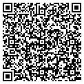 QR code with A& GS contacts