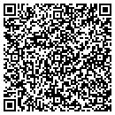 QR code with St Laurent Glass & Mirror Inc contacts