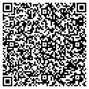 QR code with The Haus contacts