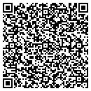 QR code with The Mirror Inc contacts