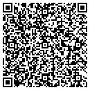 QR code with The Written Mirror Inc contacts