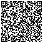 QR code with Tony's Glass & Mirror contacts