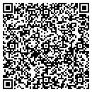 QR code with True Images contacts