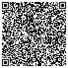 QR code with United Mirror & Chowers Doors Inc contacts
