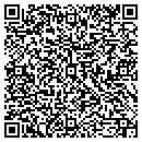 QR code with US C Glass & Hardware contacts