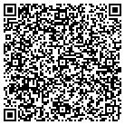 QR code with Kenneth Muszynski Custom contacts