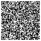QR code with Gallery of the Hills contacts