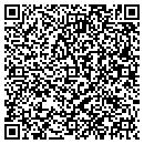 QR code with The Framery Inc contacts