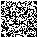 QR code with The Village Fine Art Gallery contacts