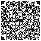 QR code with Alterations & Tailoring By Ldy contacts