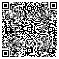 QR code with Orcat contacts