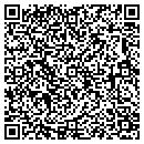 QR code with Cary Morgan contacts