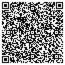QR code with Halifax Barber Shop contacts