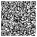 QR code with Comfort By Akiko contacts