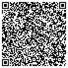 QR code with Custom Window Fashions & Decor contacts