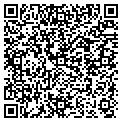 QR code with Handworks contacts