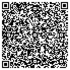 QR code with High Street Fabrication Inc contacts