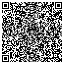 QR code with House of Bedding contacts