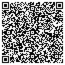 QR code with J Fenton Gallery contacts