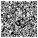 QR code with Kyra Quilts contacts