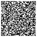QR code with Rock Bar contacts